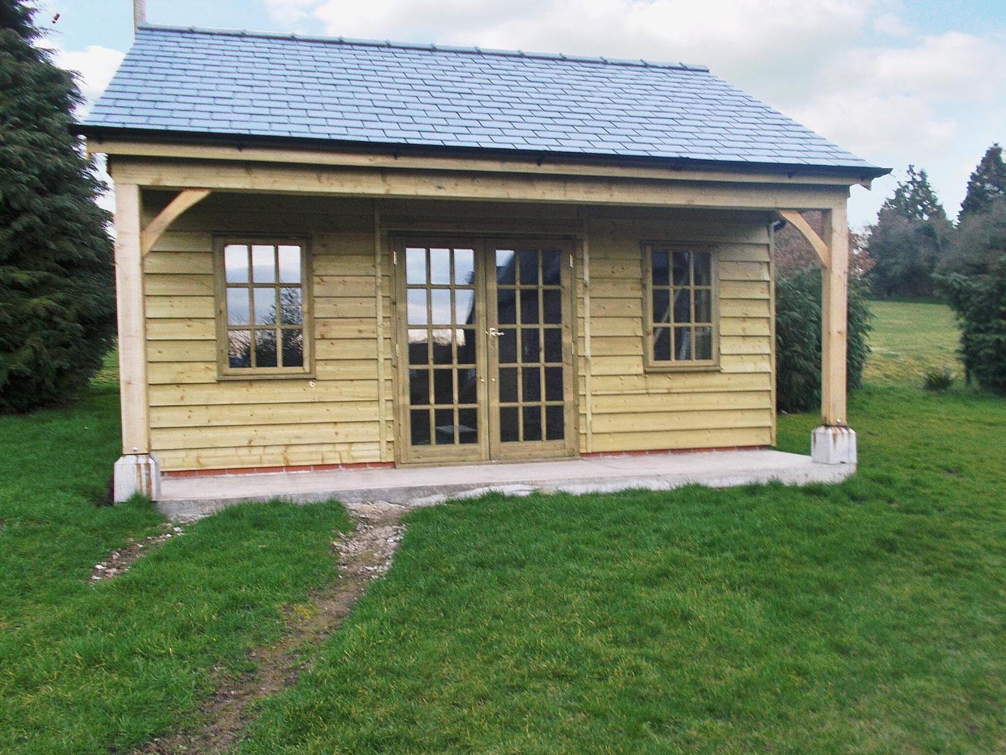 East Granary - 28956 Vila Eye  Exterior foto